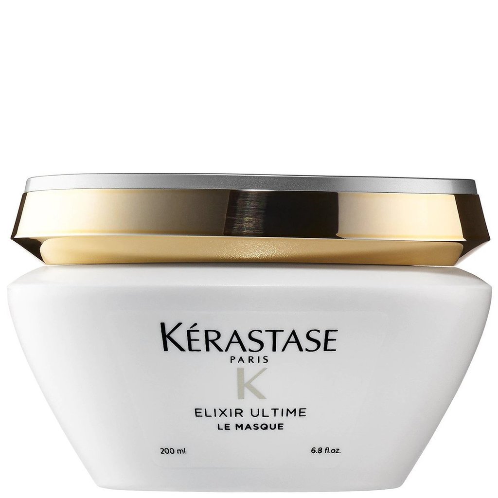 KERASTASE Elixir Ultime Le Masque 200ml - Маска для волосся KERASTASE Elixir Ultime Le Masque 200ml - Маска для волосся