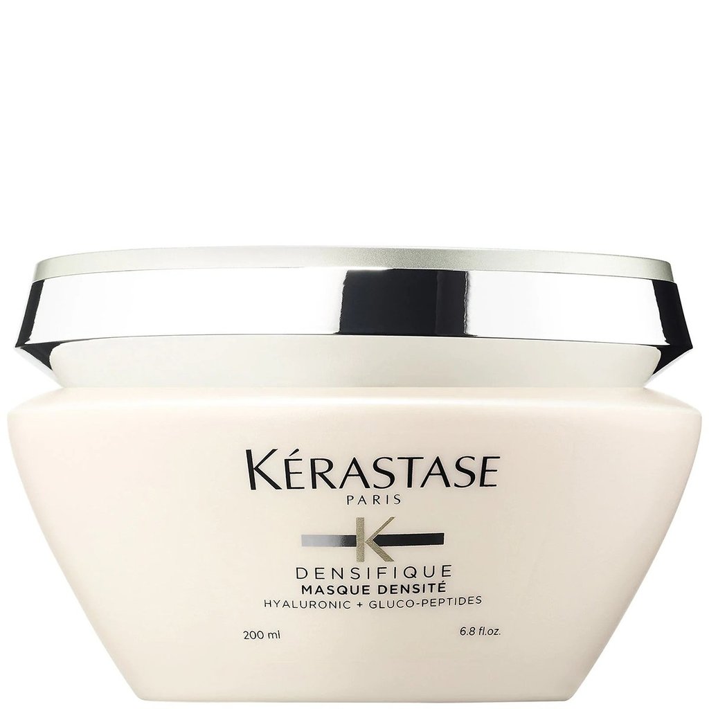 KERASTASE Densifique Masque Densite 200ml - Маска для збільшення густоти волосся KERASTASE Densifique Masque Densite 200ml - Маска для збільшення густоти волосся