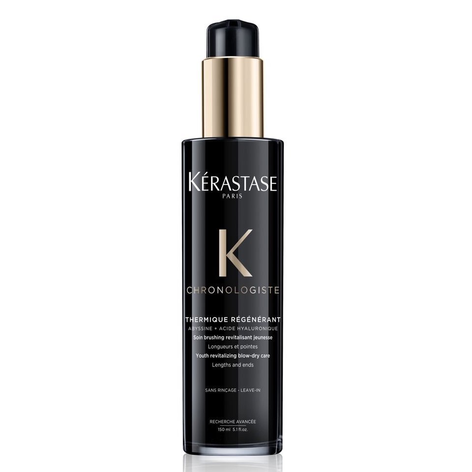 KERASTASE Chronologiste Thermique Regenerant 150ml - Термо-Догляд KERASTASE Chronologiste Thermique Regenerant 150ml - Термо-Догляд