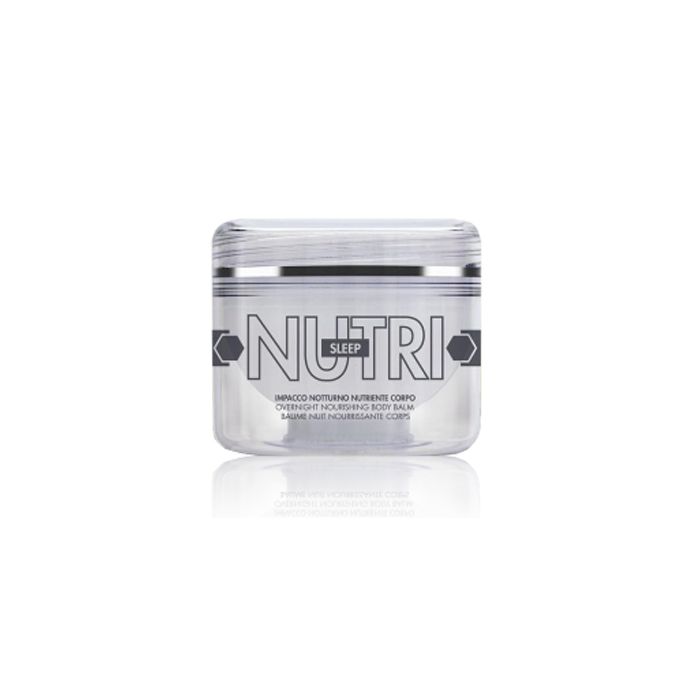 Rhea cosmetics NutriSleep Нічний живильний крем для тіла Rhea cosmetics NutriSleep Нічний живильний крем для тіла