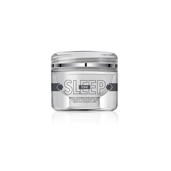 RHEA COSMETICS SleepTone Нічний тонізуючий крем-маска для тіла RHEA COSMETICS SleepTone Нічний тонізуючий крем-маска для тіла
