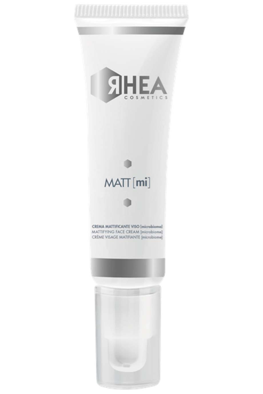Rhea cosmetics Matt [mi] Матуючий крем для відновлення мікробіому