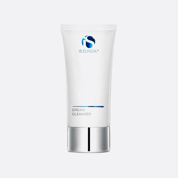 IS CLINICAL CREAM CLEANSER Крем для очищення шкіри 