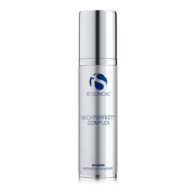 IS CLINICAL NECKPERFECT COMPLEX КРЕМ ДЛЯ ШИЇ І ЗОНИ ДЕКОЛЬТЕ IS CLINICAL NECKPERFECT COMPLEX КРЕМ ДЛЯ ШИЇ І ЗОНИ ДЕКОЛЬТЕ