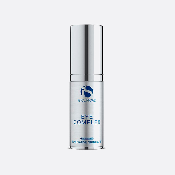 iS CLINICAL EYE COMPLEX КРЕМ ДЛЯ ОБЛАСТІ НАВКОЛО ОЧЕЙ iS CLINICAL EYE COMPLEX КРЕМ ДЛЯ ОБЛАСТІ НАВКОЛО ОЧЕЙ