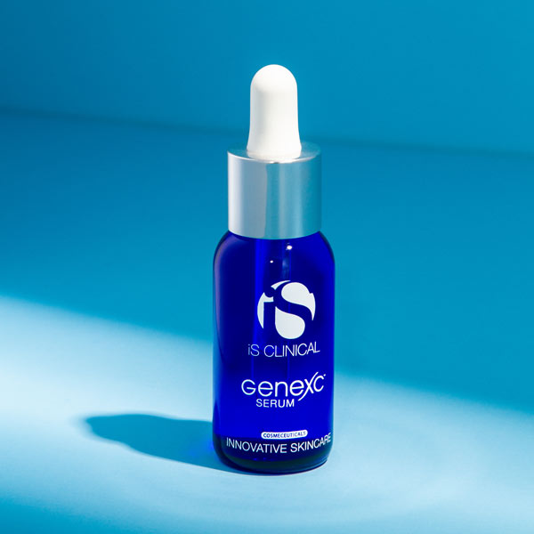 iS CLINICAL GENEXC™ SERUM 15ml - ІННОВАЦІЙНА СИРОВАТКА - фото №1 iS CLINICAL GENEXC™ SERUM 15ml - ІННОВАЦІЙНА СИРОВАТКА - фото №1