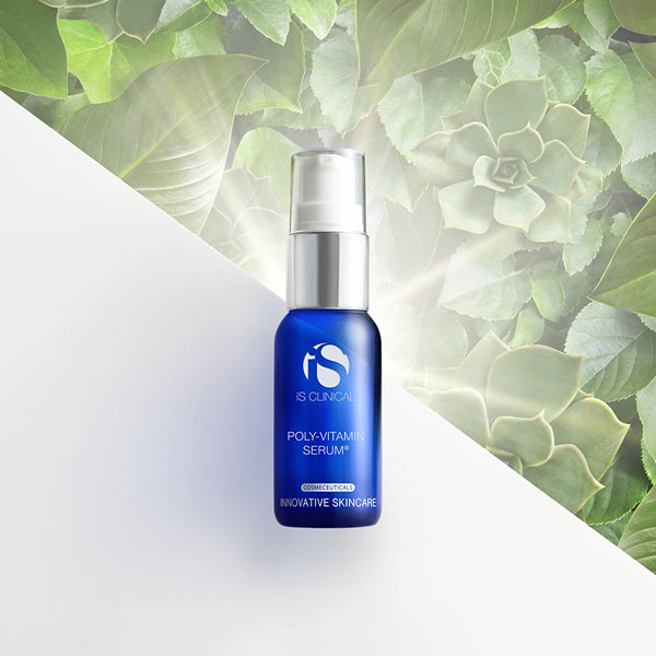 IS CLINICAL POLY-VITAMIN® SERUM 15ml - ВІДНОВЛЮВАЛЬНА СИВОРОТКА - фото №1 IS CLINICAL POLY-VITAMIN® SERUM 15ml - ВІДНОВЛЮВАЛЬНА СИВОРОТКА - фото №1