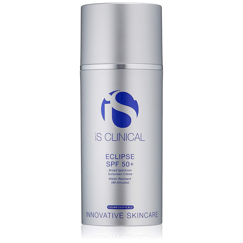 IS CLINICAL ECLIPSE SPF 50+ СОНЦЕЗАХИСНИЙ КРЕМ IS CLINICAL ECLIPSE SPF 50+ СОНЦЕЗАХИСНИЙ КРЕМ