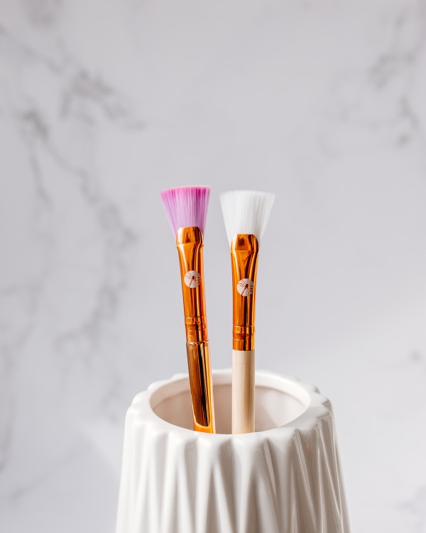 Bravura London Brush - Пензель для пілінгу Bravura London Brush - Пензель для пілінгу