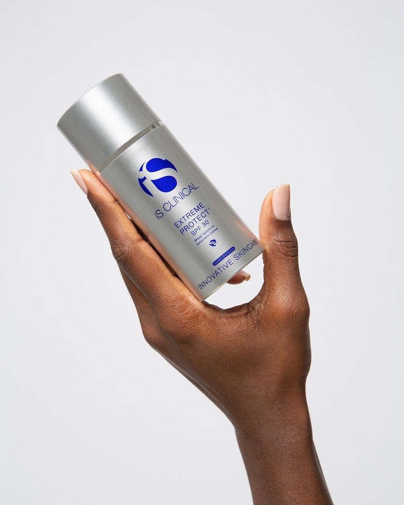 iS Clinical Сонцезахисний крем Extreme Protect SPF 30 - фото №1