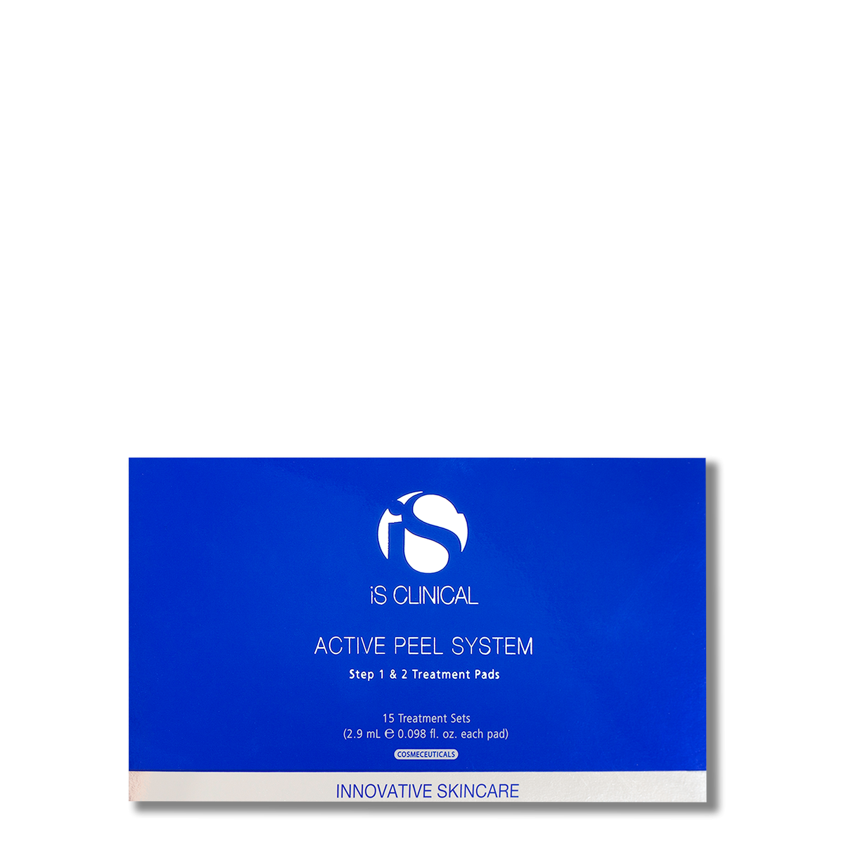 iS Clinical Активна система для домашнього догляду Active Peel System
