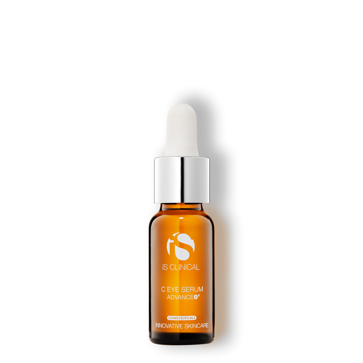 iS Clinical Сироватка для догляду навколо очей із вітаміном С адванс+ C Eye Serum Advance+ (до 02.2027) iS Clinical Сироватка для догляду навколо очей із вітаміном С адванс+ C Eye Serum Advance+ (до 02.2027)