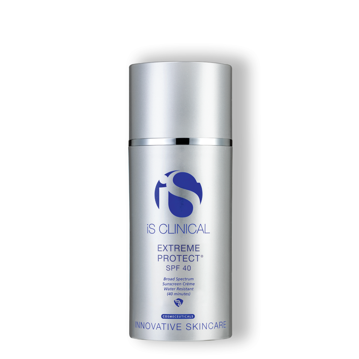 iS Clinical Сонцезахисний крем Extreme Protect SPF 40 
