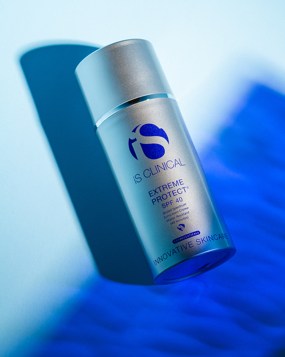 iS Clinical Сонцезахисний крем Extreme Protect SPF 40 - фото №3