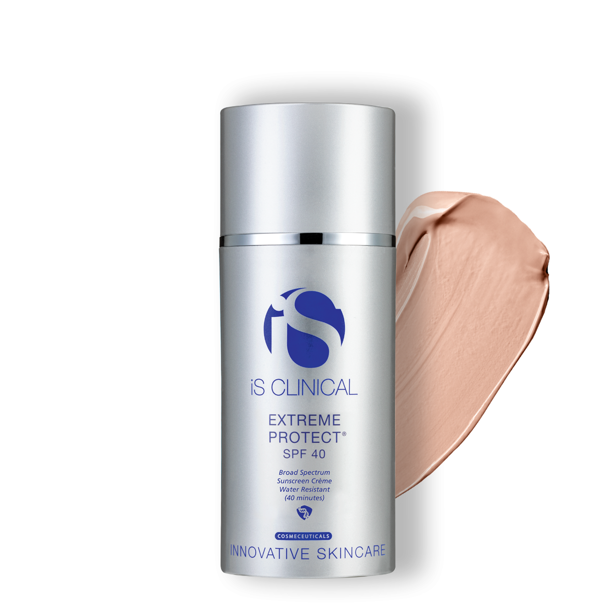 iS Clinical Сонцезахисний крем Extreme Protect SPF 40 - фото №2