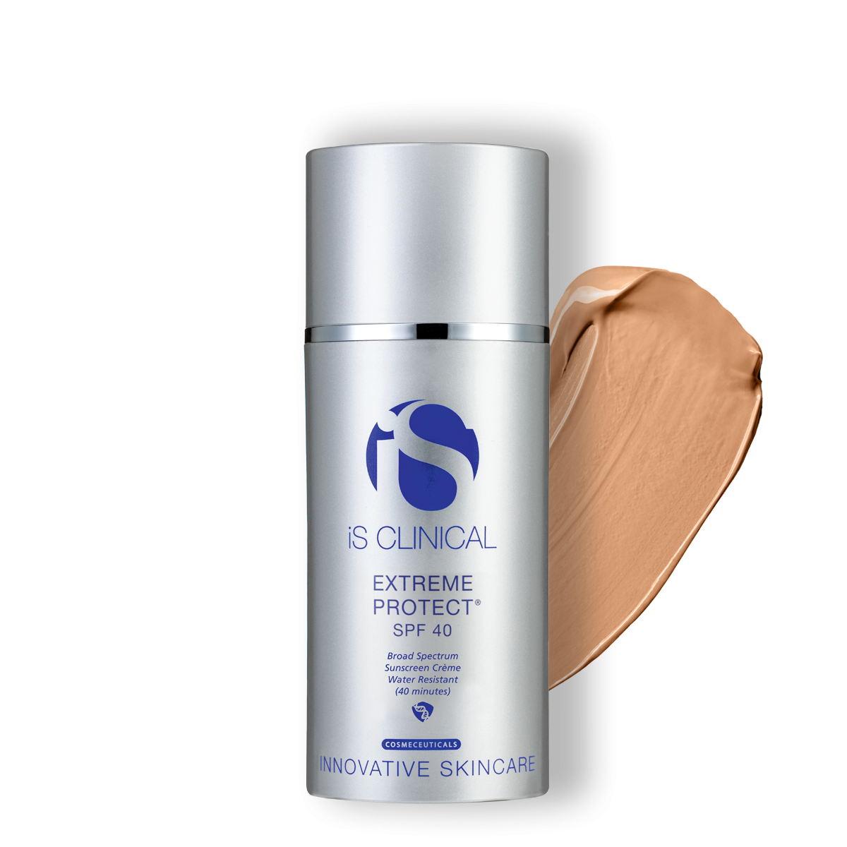 iS Clinical Сонцезахисний крем Extreme Protect SPF 40 - фото №1