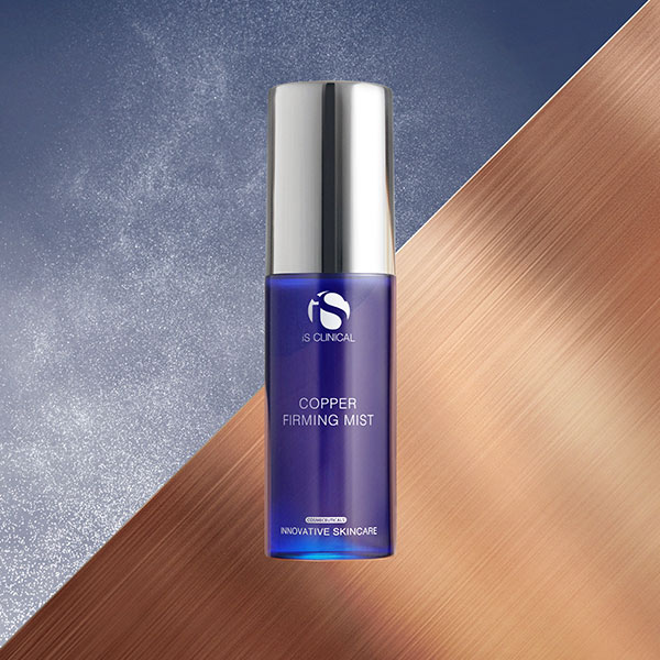 IS CLINICAL COPPER FIRMING MIST Зміцнюючий спрей з міддю - фото №1