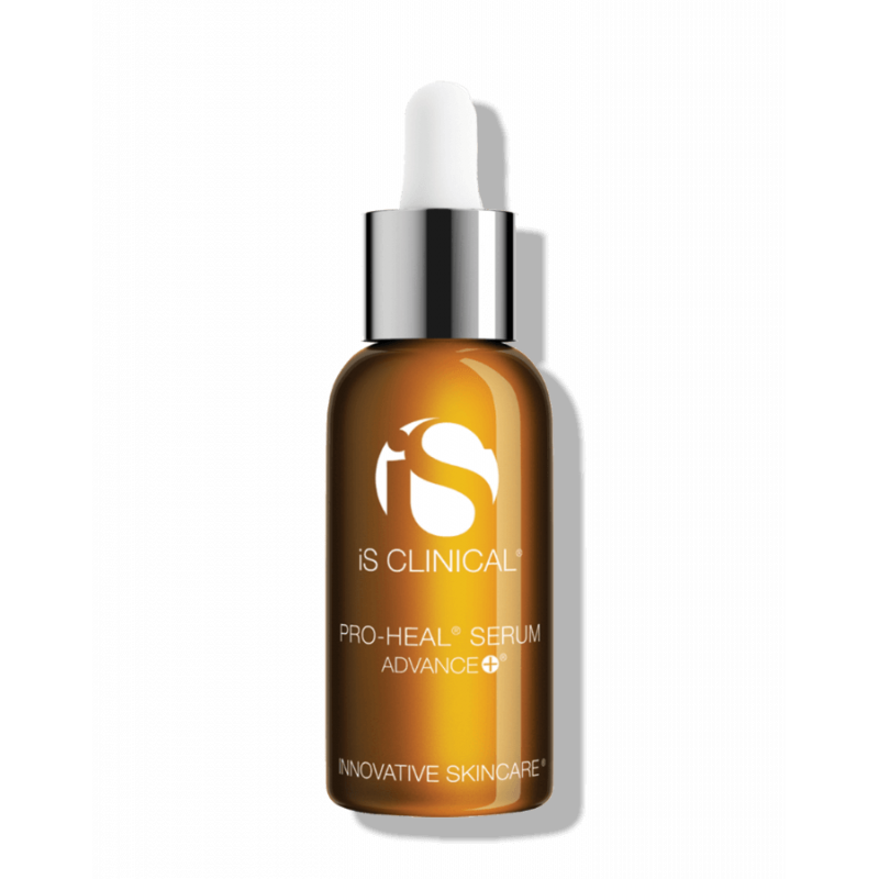 IS CLINICAL PRO-HEAL SERUM ADVANCE+ 15ml - ВІДНОВЛЮЮЧА СИВОРОТКА ДЛЯ ОБЛИЧЧЯ IS CLINICAL PRO-HEAL SERUM ADVANCE+ 15ml - ВІДНОВЛЮЮЧА СИВОРОТКА ДЛЯ ОБЛИЧЧЯ