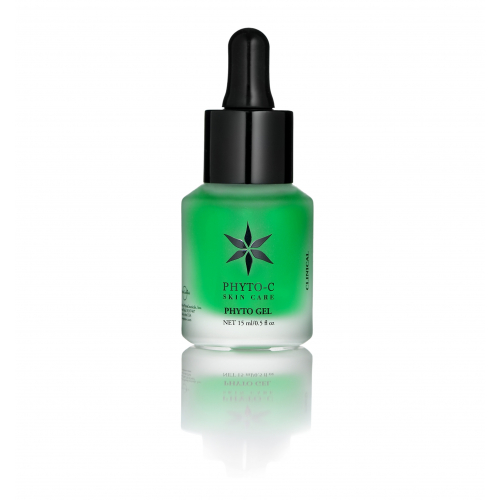 PHYTO-C PHYTO GEL 15ml - ОСВІТЛЯЮЧИЙ ГЕЛЬ ДЛЯ ОБЛИЧЧЯ PHYTO-C PHYTO GEL 15ml - ОСВІТЛЯЮЧИЙ ГЕЛЬ ДЛЯ ОБЛИЧЧЯ