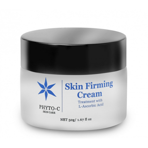 PHYTO-C SKIN FIRMING CREAM КРЕМ ДЛЯ ОБЛИЧЧЯ ЗМІЦНЮЮЧИЙ PHYTO-C SKIN FIRMING CREAM КРЕМ ДЛЯ ОБЛИЧЧЯ ЗМІЦНЮЮЧИЙ