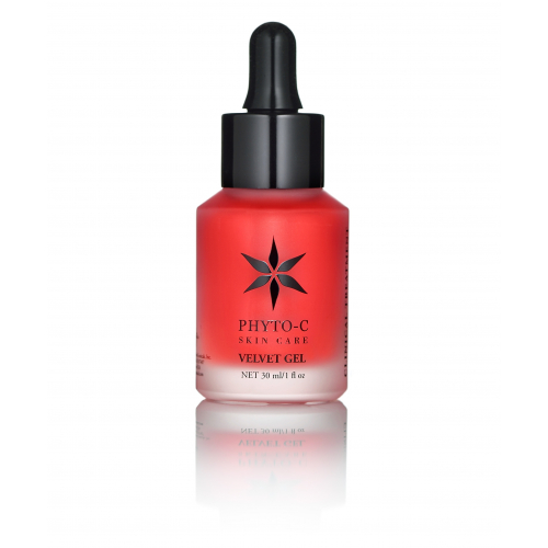 PHYTO-C VELVET GEL 15ml - ГЕЛЬ ОМОЛОДЖУЮЧИЙ 