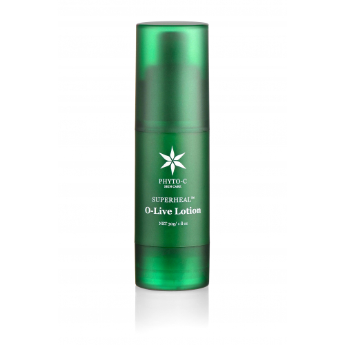 PHYTO-C SUPERHEAL O-LIVE LOTION ЛОСЬЙОН ДЛЯ ОБЛИЧЧЯ