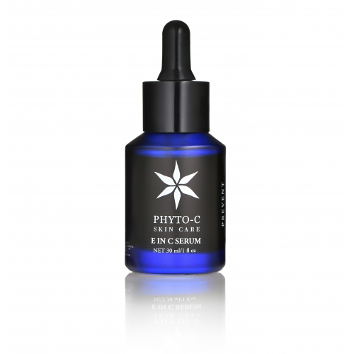 PHYTO-C E IN C SERUM 15ml - СИРОВОТКА З ВІТАМІНОМ E І С