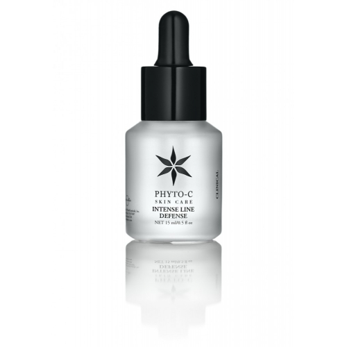 PHYTO-C INTENSE LINE DEFENSE 15ml - ГЕЛЬ ВІДЛУЩУЮЧИЙ