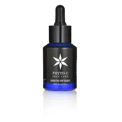 PHYTO-C SERUM FIFTEEN 15ml - СИРОВОТКА З ВІТАМІНОМ C PHYTO-C SERUM FIFTEEN 15ml - СИРОВОТКА З ВІТАМІНОМ C