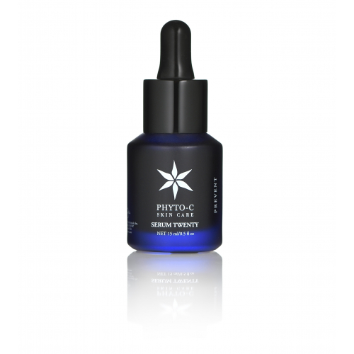 PHYTO-C SERUM TWENTY 15ml - Сироватка з вітаміном С PHYTO-C SERUM TWENTY 15ml - Сироватка з вітаміном С