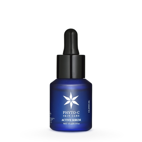 PHYTO-C ACTIVE SERUM 15ml СИРОВАТКА PHYTO-C ACTIVE SERUM 15ml СИРОВАТКА