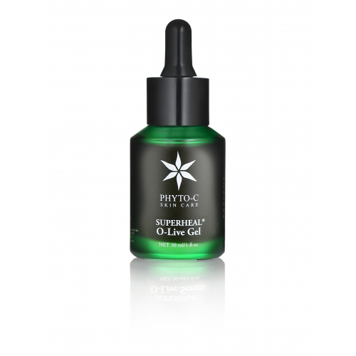 PHYTO-C SUPERHEAL O-LIVE GEL 30ml - ГЕЛЬ ДЛЯ ОБЛИЧЧЯ PHYTO-C SUPERHEAL O-LIVE GEL 30ml - ГЕЛЬ ДЛЯ ОБЛИЧЧЯ