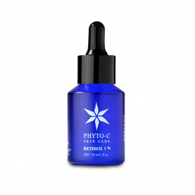 PHYTO-C RETINOL 1% 30ml - СИВОРОТКА З РЕТИНОЛОМ PHYTO-C RETINOL 1% 30ml - СИВОРОТКА З РЕТИНОЛОМ