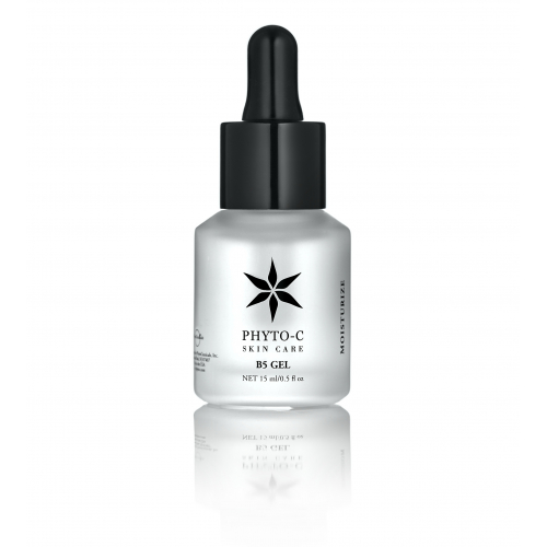 PHYTO-C B5 GEL 15ml - ГЕЛЬ ДЛЯ ОБЛИЧЧЯ ЗАСПОКІЙЛИВИЙ PHYTO-C B5 GEL 15ml - ГЕЛЬ ДЛЯ ОБЛИЧЧЯ ЗАСПОКІЙЛИВИЙ