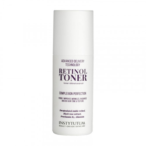 INSTYTUTUM ADVANCED RETINOL TONER ІНТЕНСИВНИЙ ВІДНОВЛЮВАЛЬНИЙ ТОНЕР З РЕТИНОЛОМ 