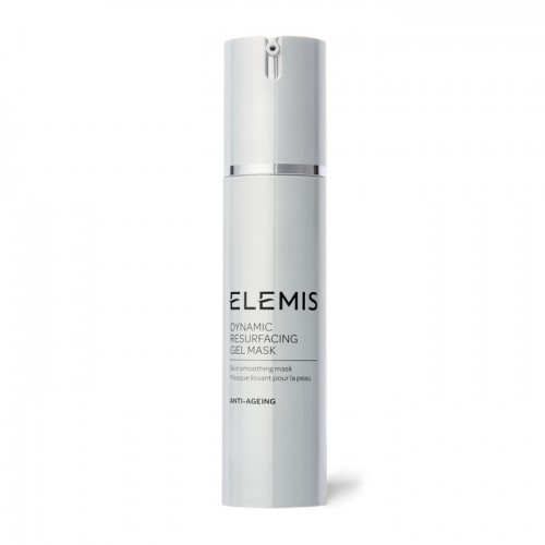 ELEMIS Dynamic Resurfacing Gel Mask - Гелева маска-шліфовка, 50 мл ELEMIS Dynamic Resurfacing Gel Mask - Гелева маска-шліфовка, 50 мл