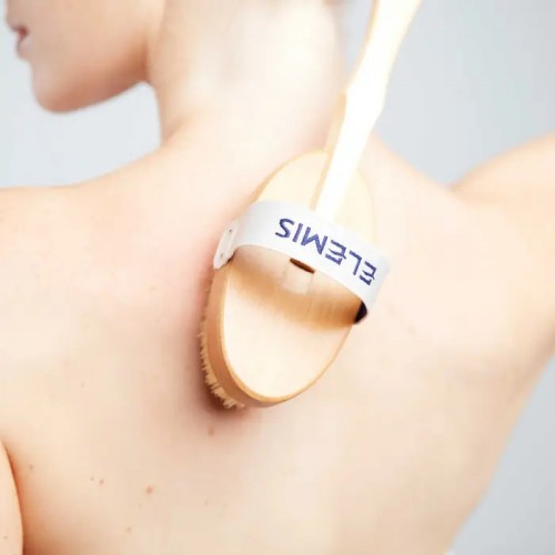 ELEMIS Body Detox Skin Brush - Детокс масажна щітка для тіла, шт - фото №2 ELEMIS Body Detox Skin Brush - Детокс масажна щітка для тіла, шт - фото №2