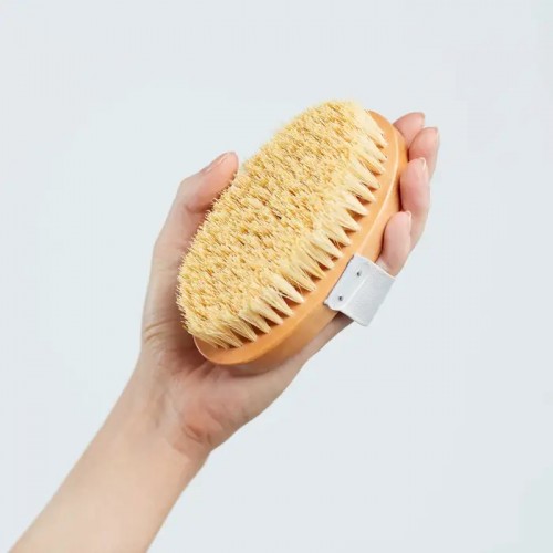 ELEMIS Body Detox Skin Brush - Детокс масажна щітка для тіла, шт ELEMIS Body Detox Skin Brush - Детокс масажна щітка для тіла, шт