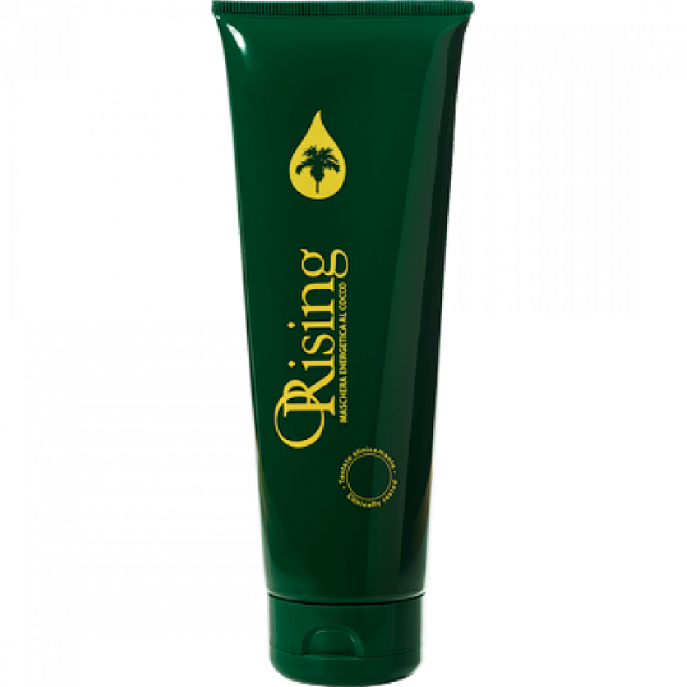 ORISING ЕНЕРГЕТИЧНА КОКОСОВА МАСКА ДЛЯ ВОЛОССЯ 250ml