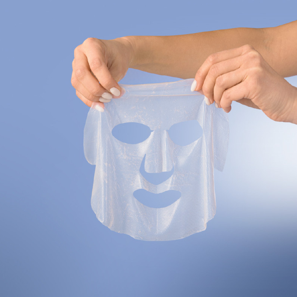 AIMX Cool Me Cooling Face Mask With Hyaluronic Acid Peptides And Probiotics C 25ml - Охолоджуюча маска - фото №4 AIMX Cool Me Cooling Face Mask With Hyaluronic Acid Peptides And Probiotics C 25ml - Охолоджуюча маска - фото №4