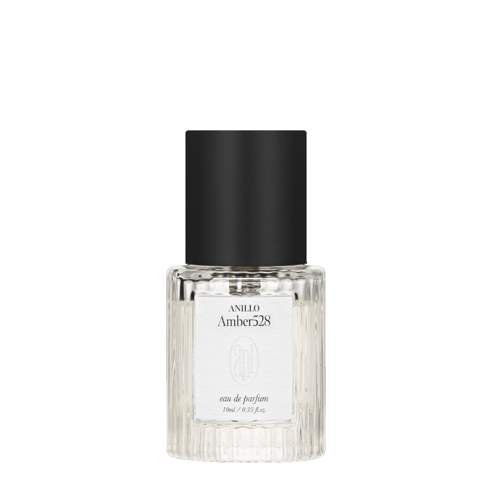 ANILLO Amber 528 Eau de Parfum 10ml - Парфумована вода ANILLO Amber 528 Eau de Parfum 10ml - Парфумована вода