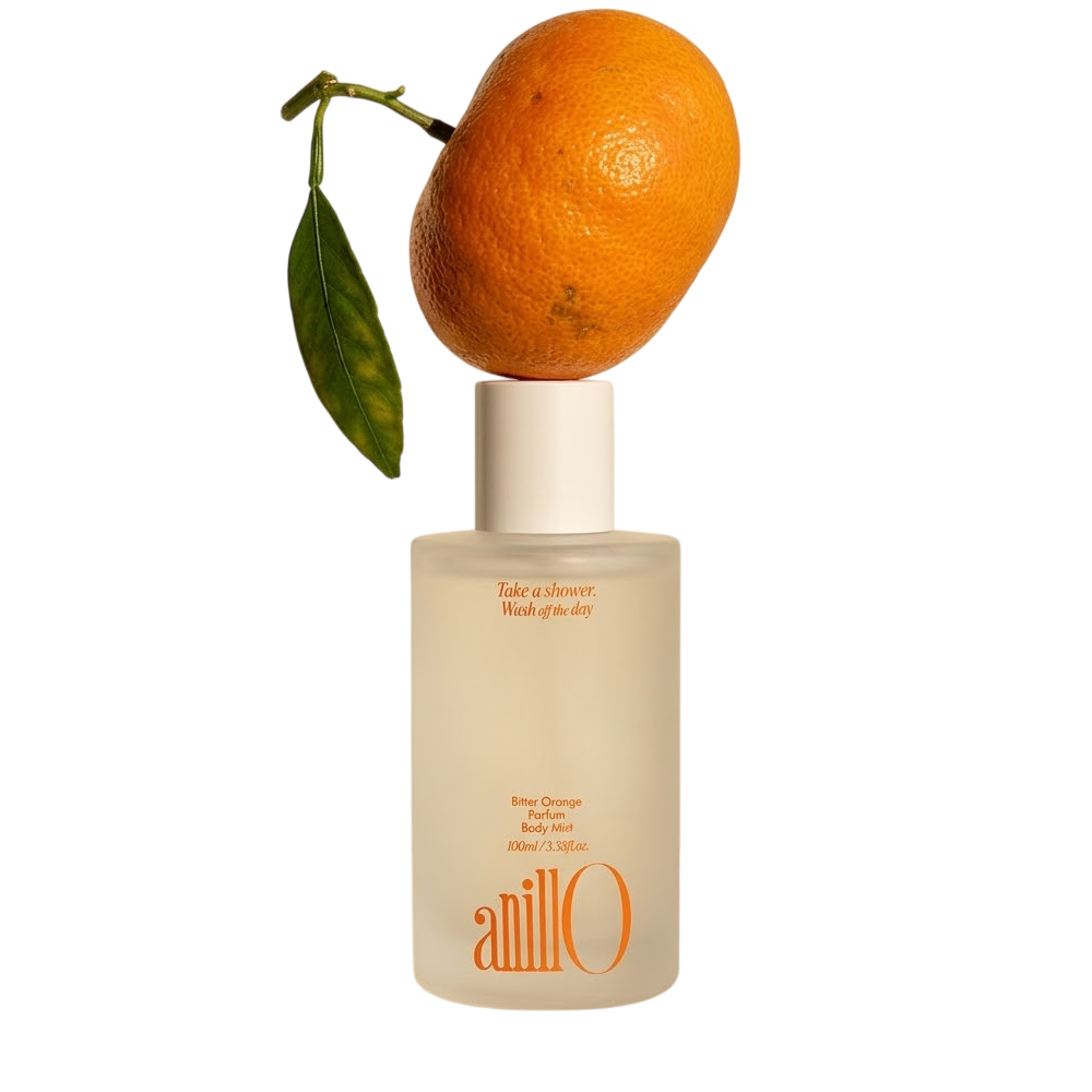 ANILLO Bitter Orange Perfume Body Mist 100ml - Парфюмированный мист - фото №6 ANILLO Bitter Orange Perfume Body Mist 100ml - Парфюмированный мист - фото №6