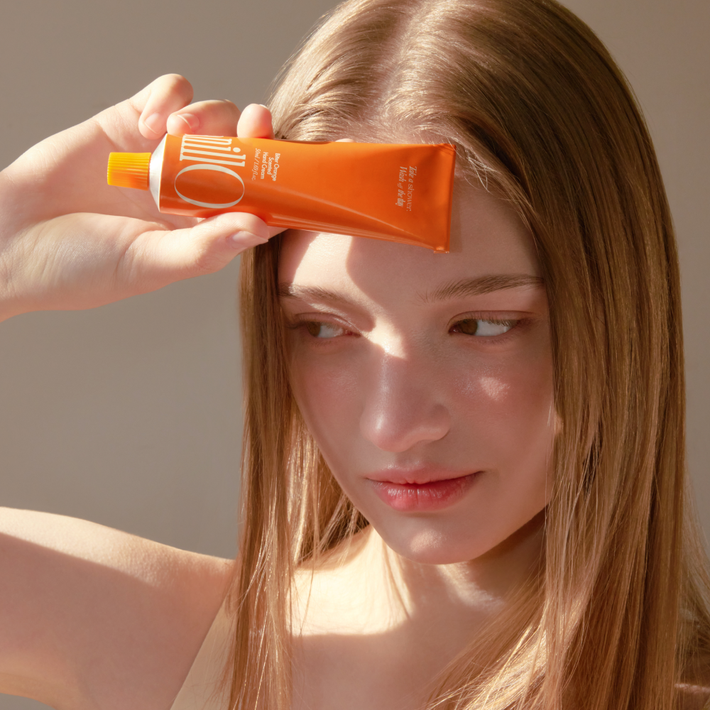 ANILLO Bitter Orange Scented Hand Cream 50ml - Крем для рук - фото №2 ANILLO Bitter Orange Scented Hand Cream 50ml - Крем для рук - фото №2