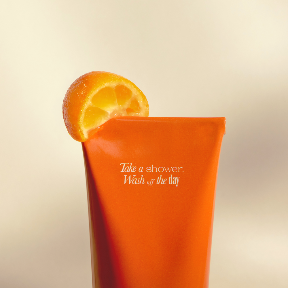 ANILLO Bitter Orange Scented Hand Cream 50ml - Крем для рук - фото №4 ANILLO Bitter Orange Scented Hand Cream 50ml - Крем для рук - фото №4