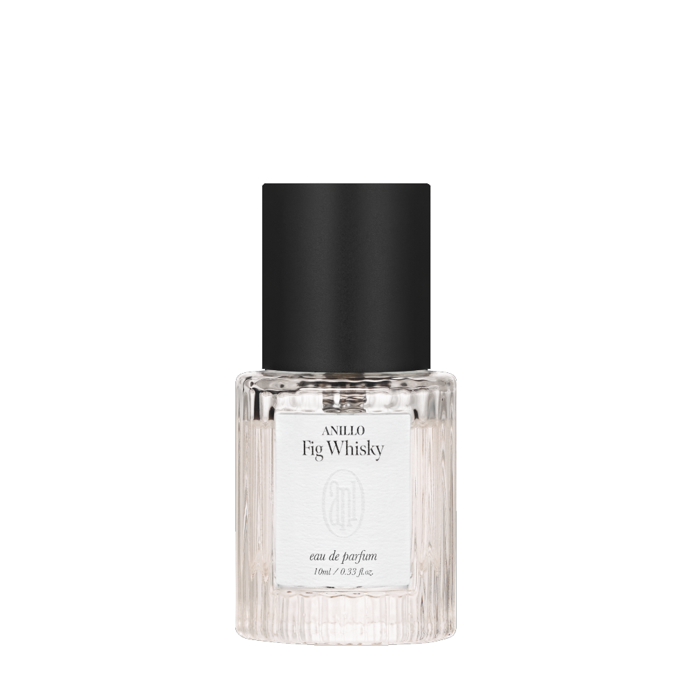 ANILLO Fig Whisky Eau de Parfum 10ml - Парфумована вода ANILLO Fig Whisky Eau de Parfum 10ml - Парфумована вода