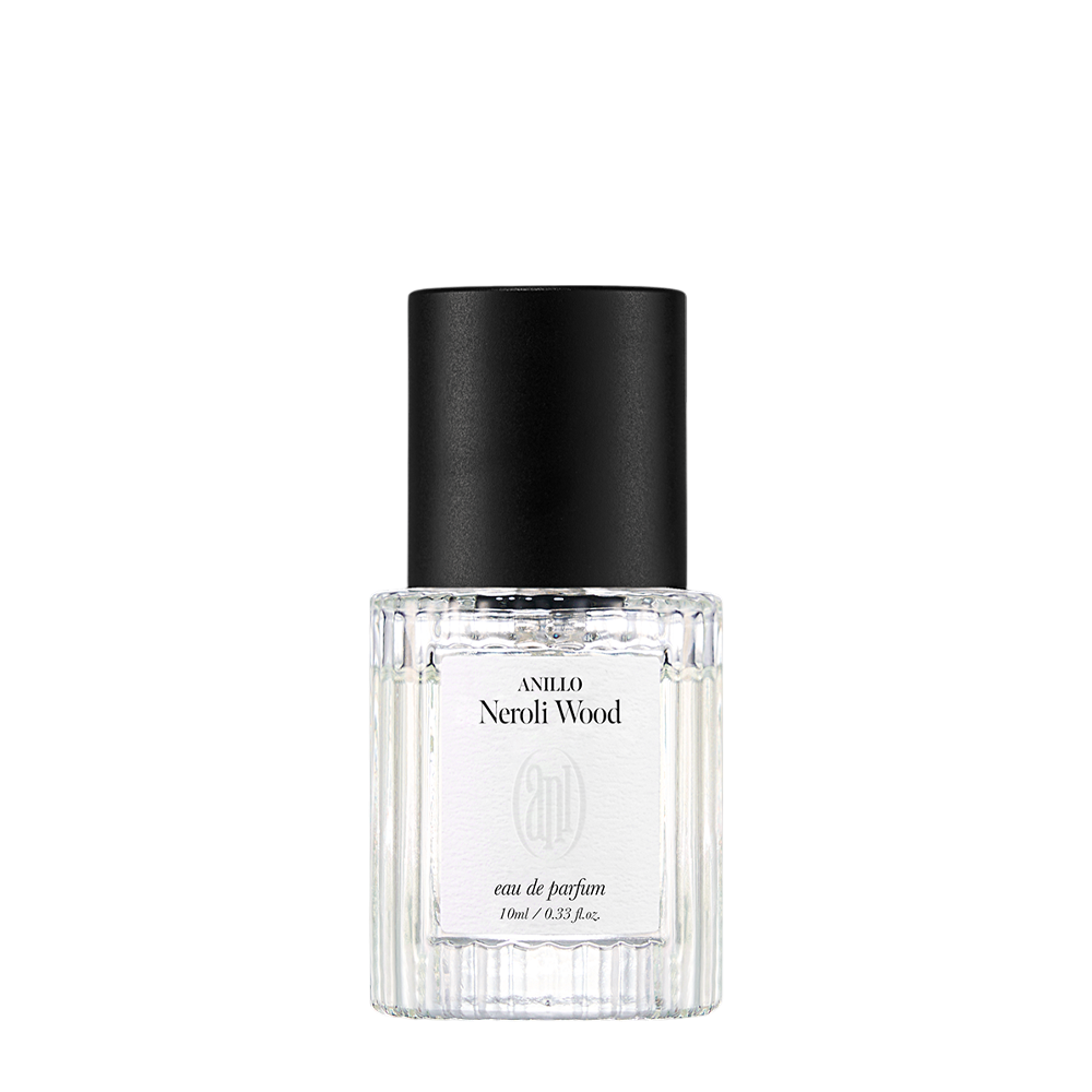 ANILLO Neroli Wood Eau De Parfum 10ml - Парфумована вода ANILLO Neroli Wood Eau De Parfum 10ml - Парфумована вода