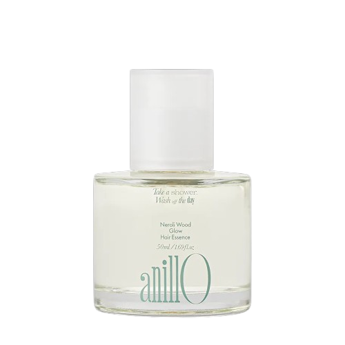 ANILLO Neroli Wood Glow Hair Essence 50 мл - Есенція для волосся ANILLO Neroli Wood Glow Hair Essence 50 мл - Есенція для волосся