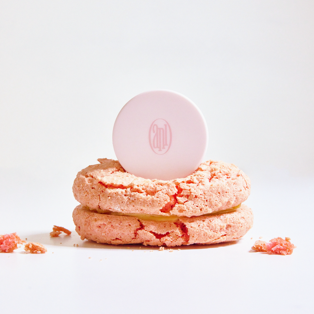 ANILLO Rosy Glow Balm 5g - Бальзам для губ - фото №2 ANILLO Rosy Glow Balm 5g - Бальзам для губ - фото №2
