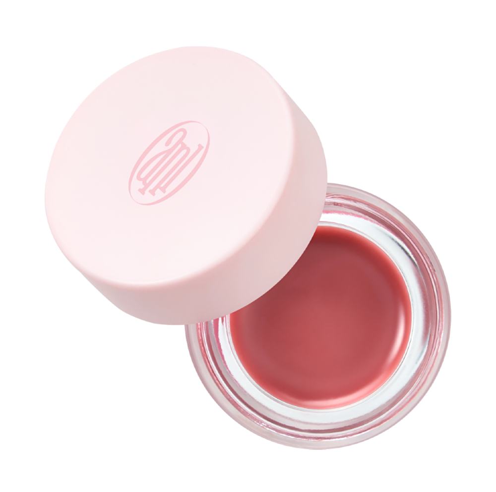 ANILLO Rosy Glow Balm 5g - Бальзам для губ ANILLO Rosy Glow Balm 5g - Бальзам для губ