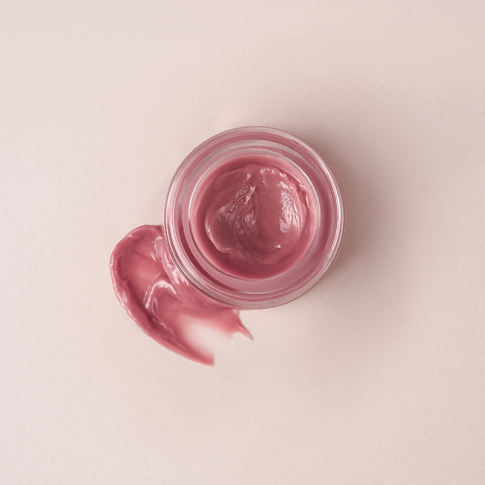 ANILLO Rosy Glow Balm 5g - Бальзам для губ - фото №3 ANILLO Rosy Glow Balm 5g - Бальзам для губ - фото №3